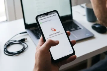 Android: app non installata o pacchetto non valido, cause e soluzioni
