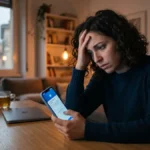 Cosa fare quando Facebook non invia il codice di conferma