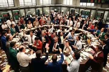 Finale spiegato: cosa succede alla fine di Una poltrona per due