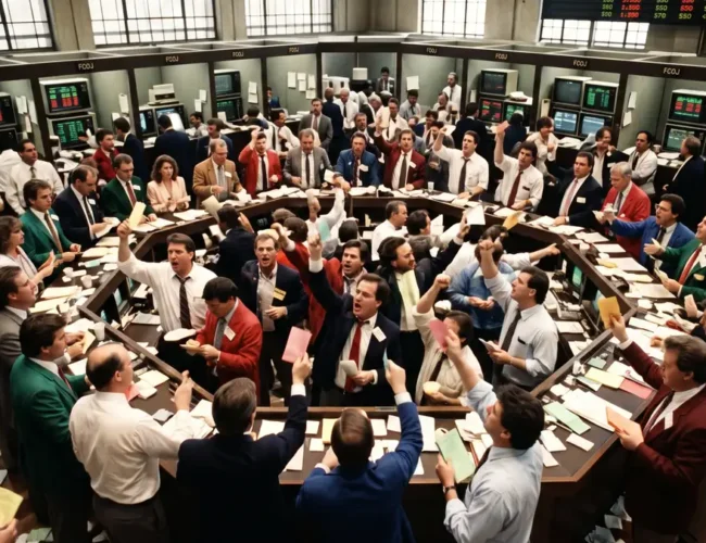 Finale spiegato: cosa succede alla fine di Una poltrona per due
