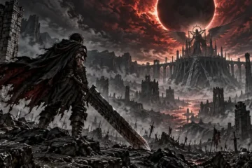 Come finisce Berserk? Stato della storia e spiegazione del finale