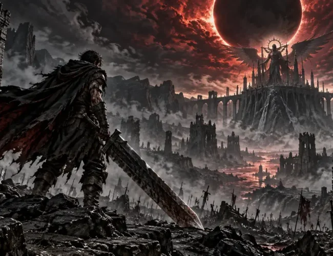 Come finisce Berserk? Stato della storia e spiegazione del finale