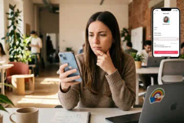 Perché TikTok non fa aggiungere il link in bio e come risolvere