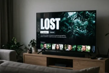 Lost: finale spiegato e come finisce la serie cult