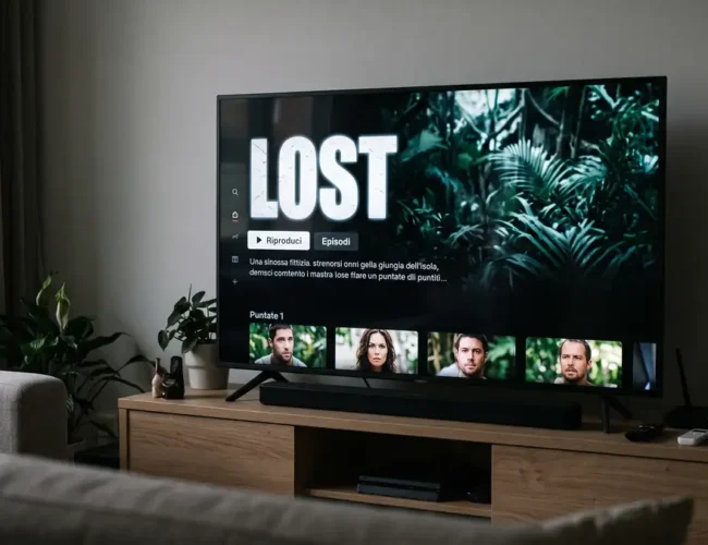 Lost: finale spiegato e come finisce la serie cult