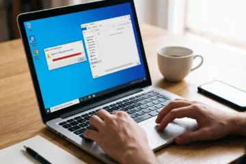 Memoria piena ma non ci sono file: cosa controllare
