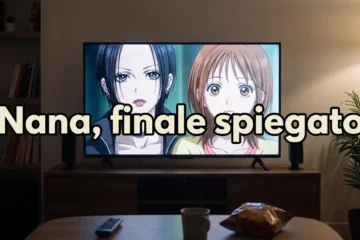 Nana: differenze tra il finale del libro e gli adattamenti in film