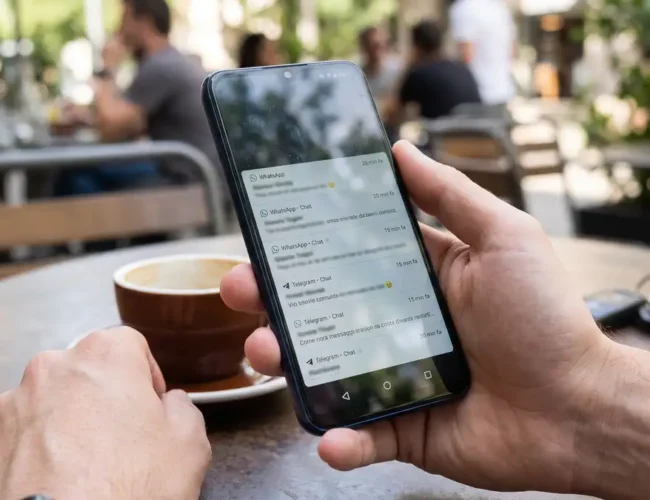 Notifiche che arrivano in ritardo su Android: cause reali e come risolvere