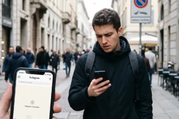 Perché Instagram ha tolto i luoghi: modifiche, privacy ed errori frequenti