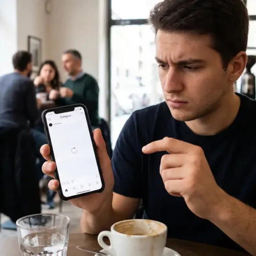 Perché Instagram va lento e cosa fare per risolvere