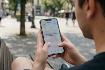 Instagram: profilo non disponibile, cosa significa davvero?