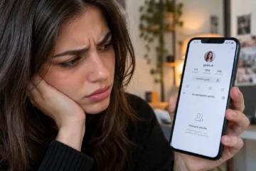 TikTok non mostra visualizzazioni profilo: perché succede e cosa fare