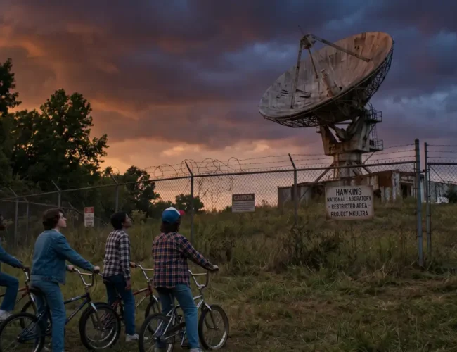 Stranger Things 5 e fatti reali: cosa c’è di vero dietro la stagione finale