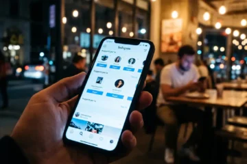 Instagram: i suggerimenti di amicizia arrivano ad entrambi?
