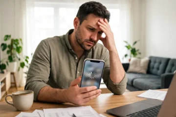 Telefono lento dopo l’aggiornamento: perché succede e cosa fare subito