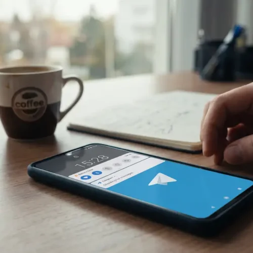 Telegram: perché le notifiche non arrivano e come risolvere