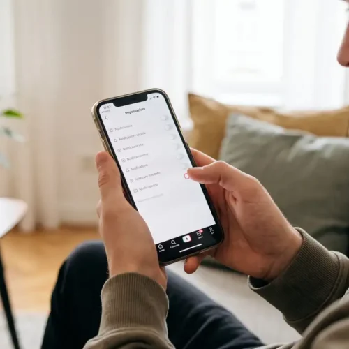 TikTok: notifiche non arrivano? Come risolvere su Android e iPhone