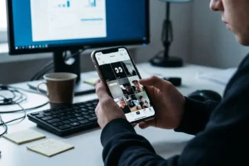 TikTok zero visualizzazioni: cosa significa e cosa controllare