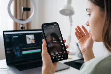 TikTok: video in elaborazione, cosa significa e come comportarsi