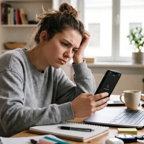TikTok: video in elaborazione, cosa significa davvero?