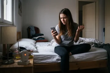Wi-Fi prende male in una stanza: cause reali e come risolvere