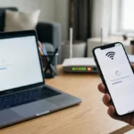 Wi-Fi con segnale pieno ma Internet lento: perché succede e cosa fare