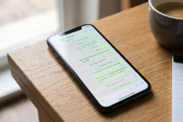 iPhone non riceve notifiche WhatsApp: cause e soluzioni pratiche
